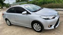 Sell 2nd Hand 2018 Toyota Vios at 19000 km in Santiago