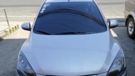 Sell 2nd Hand 2014 Mazda 2 at 33000 km in Lipa