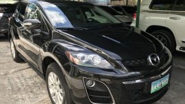 2nd Hand Mazda Cx-7 2011 at 79000 km for sale