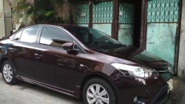 Toyota Vios 2017 Automatic Gasoline for sale in Manila