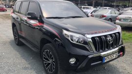 Selling Toyota Prado 2014 Automatic Diesel in Pasig