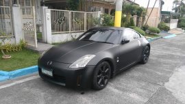Selling Nissan Fairlady 2003 Automatic Gasoline in Parañaque
