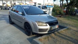 Ford Focus 2006 Manual Gasoline for sale in Taguig