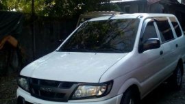 2nd Hand Isuzu Crosswind 2005 for sale in Navotas