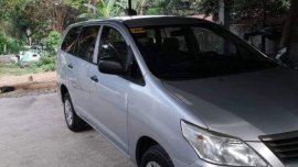 2nd Hand Toyota Innova 2015 for sale in Jaen