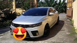 2010 Kia Panoramic for sale in Mandaluyong