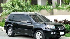 Selling 2005 Nissan X-Trail for sale in Quezon City