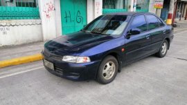 2nd Hand Mitsubishi Lancer 1999 for sale in Manila