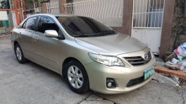 2nd Hand Honda City 2012 for sale in Makati