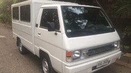 2nd Hand Mitsubishi L300 2014 for sale in Cainta