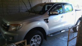 2nd Hand Ford Ranger 2015 for sale in Leganes