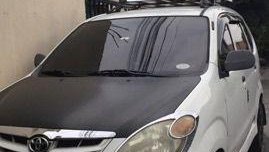 Selling Toyota Avanza 2008 at 131000 km in Calamba