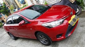 2014 Toyota Vios for sale in Quezon City