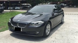 Selling Bmw 520D 2014 Automatic Diesel in Pasig