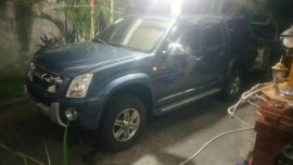 Selling 2nd Hand Isuzu D-Max 2012 in Santo Domingo