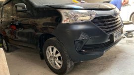 Selling 2nd Hand Toyota Avanza 2017 for sale in Quezon City