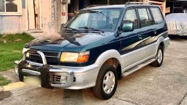 2nd Hand Toyota Revo 1999 Manual Gasoline for sale in Angeles