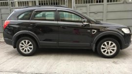 2nd Hand Chevrolet Captiva 2011 Automatic Gasoline for sale in Mandaluyong