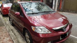 2nd Hand Honda City 2004 at 110000 km for sale