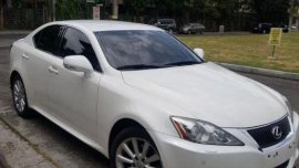 Selling 2nd Hand Lexus Is300 2010 for sale in Quezon City