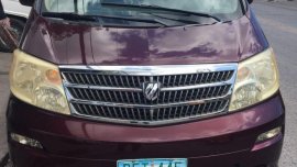Toyota Alphard 2003 Automatic Gasoline for sale in Pasig