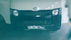 Toyota Hiace Manual Diesel for sale in Angono