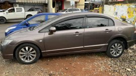 Selling 2nd Hand Honda Civic 2011 at 50000 km for sale