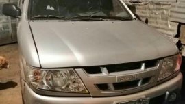 Selling 2nd Hand Isuzu Crosswind 2007 at 111000 km in Baguio