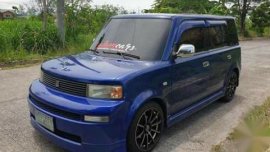 2nd Hand Toyota Bb 2001 for sale in Manila
