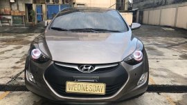 2011 Hyundai Elantra for sale in Quezon City