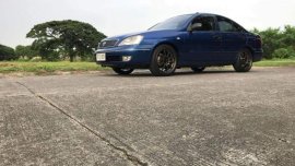 Selling 2nd Hand Nissan Sentra 2012 in Parañaque