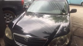2nd Hand Toyota Camry 2006 Automatic Gasoline for sale in Quezon City