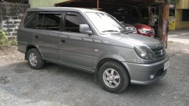 Sell 2nd Hand 2016 Mitsubishi Adventure Manual Diesel at 39000 km in Mandaluyong