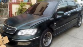 Selling Mitsubishi Lancer 2004 at 100000 km in Mandaue