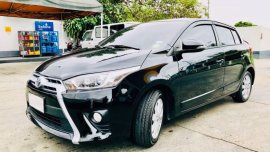 Selling 2nd Hand Toyota Yaris 2015 at 32000 km for sale in Pasig