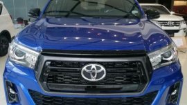 Selling Toyota Fortuner 2019 Manual Diesel in Muntinlupa