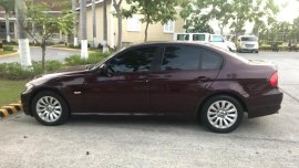 Selling 2nd Hand Bmw 318I 2010 Sedan at 120000 km in Santa Rosa