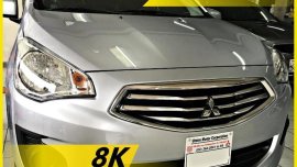 Selling 2019 Mitsubishi Mirage G4 for sale in Marikina