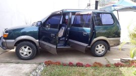 Selling 2nd Hand Toyota Revo 2000 in Cagayan de Oro
