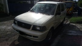 Selling Toyota Revo 2002 Manual Diesel in Antipolo
