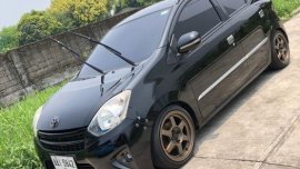 Toyota Wigo 2019 Automatic Gasoline for sale in Marilao
