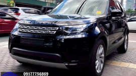 Selling Land Rover Discovery 2019 Automatic Diesel in Quezon City