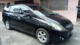 Selling Mitsubishi Grandis Automatic Gasoline in Olongapo
