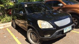 2004 Honda Cr-V for sale in Lapu-Lapu
