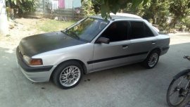 Selling Mazda 323 for sale in San Mateo