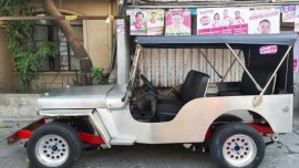 Selling 2nd Hand Toyota Owner-Type-Jeep in Malabon