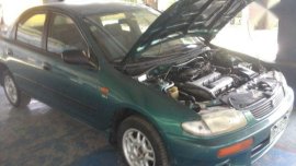 1997 Mazda Familia for sale in Meycauayan