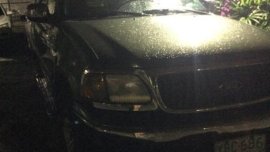 Ford Expedition 2012 Manual Gasoline for sale in Parañaque