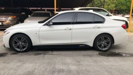 Selling Bmw 320D 2018 Automatic Diesel in Pasig