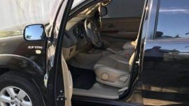 Toyota Fortuner 2009 Automatic Gasoline for sale in Magalang